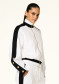 náhľad Goldbergh Monaco Track Jacket White