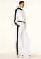 náhľad Goldbergh Monaco Track Jacket White