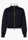 náhľad Goldbergh Monaco Track Jacket Black