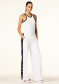 náhľad Goldbergh Grimaud Track Pants White