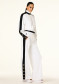 náhľad Goldbergh Grimaud Track Pants White