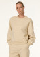náhľad Goldbergh Relax Sweater Champagne
