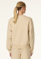 náhľad Goldbergh Relax Sweater Champagne