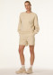 náhľad Goldbergh Relax Sweater Champagne