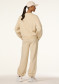 náhľad Goldbergh Relax Sweater Champagne