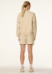 náhľad Goldbergh Relax Sweater Champagne