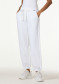 náhľad Goldbergh Lounger Pants White