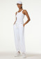 náhľad Goldbergh Lounger Pants White