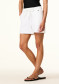 náhľad Goldbergh Nice Short White