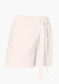 náhľad Dámske kraťasy Goldbergh Nice Short Champagne