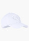 náhľad Dámska šiltovka Goldbergh Valencia Baseball Cap White