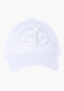 náhľad Dámska šiltovka Goldbergh Valencia Baseball Cap White