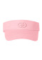 náhľad Goldbergh Match Visor Salmon Rose