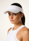 náhľad Goldbergh Match Visor White