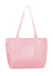 náhľad Goldbergh Famous Shopper Bag Salmon Rose