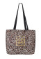 náhľad Goldbergh Grandeur Shopper Bag Jaguar