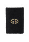 náhľad Potítko Goldbergh Sweaty Wrist Band (Pair) Black