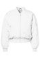 náhľad Goldbergh Bombshell Bomber Jacket White