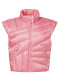 náhľad Goldbergh Victoire Bodywarmer Salmon Rose