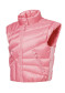 náhľad Goldbergh Victoire Bodywarmer Salmon Rose