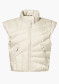 náhľad Dámska vesta Goldbergh Victoire Bodywarmer Champagne