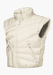náhľad Dámska vesta Goldbergh Victoire Bodywarmer Champagne