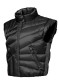 náhľad Dámska vesta Goldbergh Victoire Bodywarmer Black