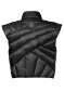 náhľad Dámska vesta Goldbergh Victoire Bodywarmer Black