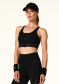 náhľad Goldbergh Force Bra Black