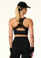 náhľad Goldbergh Force Bra Black