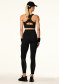 náhľad Goldbergh Force Bra Black