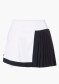 náhľad Goldbergh Axelle Long Skirt White