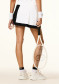 náhľad Goldbergh Axelle Long Skirt White