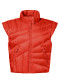 náhľad Dámska vesta Goldbergh Victoire Bodywarmer Sunset