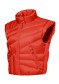 náhľad Dámska vesta Goldbergh Victoire Bodywarmer Sunset