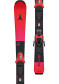 náhľad Atomic REDSTER J2 100-120 + C 5 GW