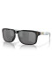 náhľad Oakley 9102-Y755 Holbrook Black Introspect w/ PrizmBlackP