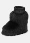 náhľad Moon Boot Resort Col Yeti Mid - N001 Black