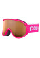 náhľad POC POCito Retina Fluorescent Pink/Partly Sunny Light Orange