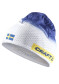 náhľad Craft 1914352-900000 Čepice Ski Team Mesh