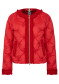 náhľad Dámská bunda Sportalm 010162 Srawberry Red