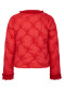 náhľad Dámská bunda Sportalm 010162 Srawberry Red