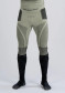 náhľad Pánske 3/4 termonohavice X-BIONIC® Energy Accumulator 4.0 Marco Odermatt Pants – Tea Grey/Black G380