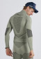 náhľad X-Bionic® Energy Accumulator 4.0 Shirt Turtle Neck Long Sleeve Men Tea Grey/Black G380
