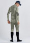 náhľad X-Bionic® Energy Accumulator 4.0 Shirt Turtle Neck Long Sleeve Men Tea Grey/Black G380