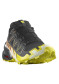 náhľad Pánska obuv Salomon SPEEDCROSS 6 GTX – Black / Sulphur Spring / Biking Red