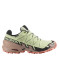 náhľad Dámska obuv Salomon SPEEDCROSS 6 GTX W – Lime Cream / Mahogany / Black