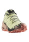 náhľad Dámska obuv Salomon SPEEDCROSS 6 GTX W – Lime Cream / Mahogany / Black
