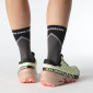 náhľad Dámska obuv Salomon SPEEDCROSS 6 GTX W – Lime Cream / Mahogany / Black