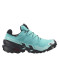 náhľad Salomon Speedcross 6 Gtx W Blue Curacao/Bla